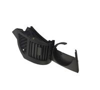 AC Air Outlet Grille For BMW Z4 E85 E86 2002-2008 Car Air Outlet A/C Vent Grille Conditioner Fresh Flow With Cup Holder 6917905 7025631 Car Parts(Left Side)