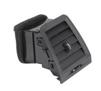 AC Air Outlet Grille For Dodge For Challenger 2008-2014 Air Conditioning A/C Dashboards Outlet Air Vent 1QL41XDVAA AC Vent Grille Outlet(Front Left)