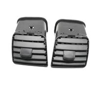 AC Air Outlet Grille For Great For Wall For Wingle 3 For Wingle 5 2010-2013 1Pair Air Conditioning Outlet A/C Vent Nozzle Plate AC Vent Grille Outlet