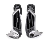 AC Air Outlet Grille For Hyundai IX35 For Tucson 2010-2013 Car Interior Front Dash Center Console A/C Air Vent Outlet Air Conditioning AC Vent Grille Outlet