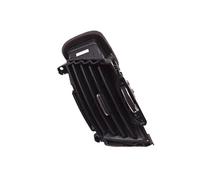 AC Air Outlet Grille For Kia For Sportage R 2010 2011 2012 2013 2014 2015 2016 2017 Auto Front Dashboard Center Air Conditioning Outlet Vent Air Conditioning Outlets(Middle left)