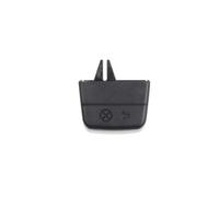 AC Air Outlet Grille For KIA K2 4 X Front AC Vent Slider Repair Kit Car Air Conditioning Vent Outlet Grilles Clip Paddles 2011-2015