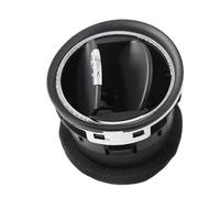 AC Air Outlet Grille For Mondeo For Galaxy For Fiesta For S-MAX Internal Air Vent Grille Diffuser 1697430 Car Air-Conditioning Outlet
