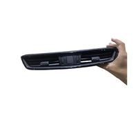 AC Air Outlet Grille For Nissan For X-Trail 2017 2018 2019 2020 2021 Auto Front Middle Dashboard Air Conditioning Outlet A/C Vent Air Conditioning Outlets