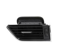 AC Air Outlet Grille For Skoda For Octavia 3 MK3 For A7 2013-2020 Dashboard Outlet Air Vent Grill Cover Trim 5E0819701 5E0819702 AC Vent Grille Outlet(Right)