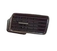 AC Air Outlet Grille For Skoda For Rapid 2013 2014 2015 2016 2017 2018 2019 Dashboard Air Conditioner Outlet Vents 1 Piece Air Conditioning Outlets(R)