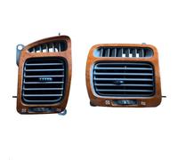 AC Air Outlet Grille For Toyota For Land For Cruiser 100 LC100 1997-2007 Left And Right Side Air Outlets Of The Air Conditioning System AC Vent Grille Outlet
