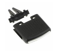 AC Air Outlet Grille For VW For Jetta For Golf For Rabbit 2004-2011 Car Front Dash A/C Air Conditioning Vent Outlet Adjust Clip 1 Piece Air Conditioning Outlets(A)