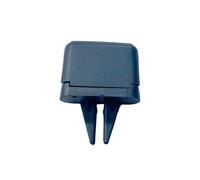 AC Air Outlet Vent Clip For VW T5 For Transporter For Multivan 2010-2015 7E5819203E 7E5819204E 7E5819205E 7E5819206E Air Conditioning Outlet Vent(Middle)