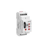 AC and DC over and under current monitoring relay 2A-20A adjustable GRI8-05AB overload protection(GRI8 06B AC/DC detection)