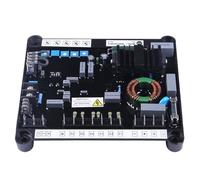 AC Automatic Voltage Regulator M40FA640A Brushless Silent Diesel Generator Automatic Voltage Regulators 380V Three Phase Adjustable Stabilizer