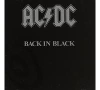Ac - Back In Black