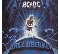 Ac - Ballbreaker
