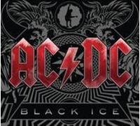 AC: BLACK ICE - CD