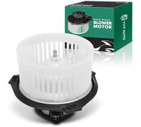 AC Blower Fan Motor Assembly for Chevrolet Corvette Impala Venture Pontiac Grand Prix Buick Oldsmobile
