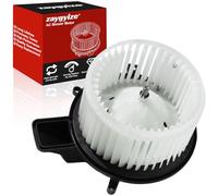 AC Blower Motor Fan Compatible with Jeep Grand Cherokee 2011-2019, for Dodge Grand Caravan 2008-2020, for Chrysler Town and Country 2008-2016 HVAC Plastic Heater Blower Motor, 700216, 68029719AB