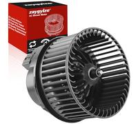 AC Blower Motor Fan Replacement Fits for 2013-2019 for Ford Escape, Focus, Transit Connect, C-Max, for Lincoln MKC - HVAC Heater Blower Motor Fan Assembly Front, Replace OE 700272