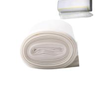 AC Blowing Hose Bag, Flexible Foldable Ducting Pipe, Cuttable Extension Vent System with Strong Sealed Structure, Sturdy PVC Airflow Channel, Cooling Support Design for Kitchen Attic Use