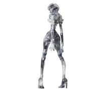 [AC] Bone Kobo 1/12 AI Agent GK01FEC1 - Ready Type C1 Transparent Version Action Figure Het Body Costume Accessories Full Set