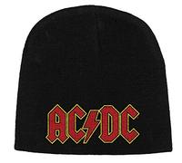 Ac - Cappello a Cuffia Logo