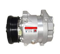 AC Car Compressor，Compatible for Chevrolet， Epica Tosca ，Compatible for Daewoo， Magnus V5 96801525 95905518 95954659 730067 715113 715324 96409087 715324，Automatic air Conditioning Compressor