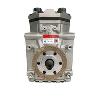 Ac Car Compressor ,Compatible For Kenworth ,Compatible For York, 210 ET210L ER210L25149 ET210L25150 3007120 3007171 A0021314001 0021314001 A0021314301,AC Compressor(Without clutch)