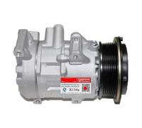 AC Car Compressor ，Compatible for Toyota， RAV 4 III 2005-，Compatible for Camry ，Saloon 2006-2011 2.0 2.4 3.5 88310-06380 883102F030，Automatic air Conditioning Compressor