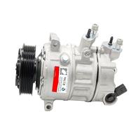 AC Car Compressor EAT LEON IBIZA ALTEA TOLEDO ，Compatible For SKODA， OCTAVIA MK SUPERB 5N0820803 1K0820859Q 1K0820808FX 1K0820859S 1K0820859P