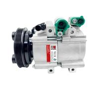 Ac Car Conditioning Compressor ，Compatible for Hyundai ，Grand Starex H1 H-1 97701 4H200For 977014H200 97701-4H200，Automatic air Conditioning Compressor