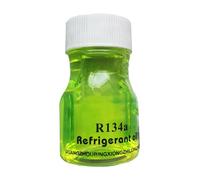 AC Car Leak Tester - Fluorescent Oil for HVAC Diagnostics | Special Formula with Visual Amplifier, Works in Car, Truck, Air Systems for a