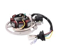 AC CDI Box Replacement For JOG 50 50cc 90cc CG50 CE50 Scooter ATV Buggy Quad Motorcycle 2 Stroke 5 Wire Stator Magneto