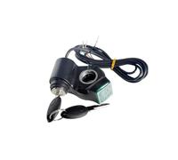 AC CDI Box Replacement For KUGOO For M4 PRO Electric Scooter Cylinder Starter Switch Locks Keys Kick Replacement Parts Ignition Lock With 2(No plug)