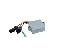 AC CDI Box Replacement For Outboards For Mercury For Marine 4 Stroke 25 30 40 50 60 HP 893640T01 893640A03 893640-001 893640-T01 Voltage Regulator Rectifier
