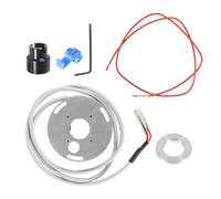AC CDI Box Replacement For Suzuki GS550 GS750 GS850 1977-1983 DS3-2 Electronic Ignition System Coil