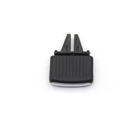 AC Center Dash Car Dash A/C Air Conditioning Vent Outlet 1KD819703 1KD819704 Compatible With VW For Jetta 2005 2006 2007 2008 2009 2010(Front 1PC)