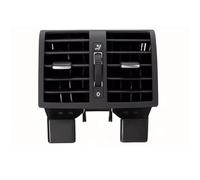AC Center Dash Car Dash A/C Air Conditioning Vent Outlet 1T0819203B 1TD819203 Compatible With VW For Caddy 2003-2008 2009 2010 2011 2012 2013 2014 2015