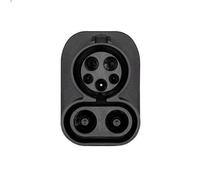 AC charger accessories, electric vehicle AKYGA AK-SC-E11 for i3 (I01) 0.6 2013-