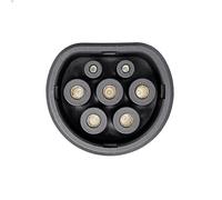 AC charger accessories, electric vehicle AKYGA AK-SC-E17 for 3 (E30) 2.7 1983-
