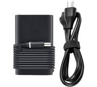 AC Charger Fit for Dell Latitude E5440 E5470 7480 E6540 E7440 E7450 E7250 E6440 E6430 E7450 7490 7290 5490 5590 5290 15R 5537 17R 5720 17R N7110 Laptop Power Supply Adapter Cord LA65NM130