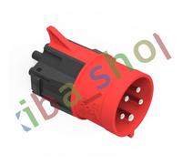 AC CHARGER POWER SUPPLY ADAPTOR NRGKICK FITS SMART ATTACHMENT 32A 5POL PHASES