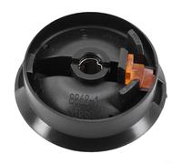 AC Climate Control Knob Switch 1pcs Replacement for Toyota For Tacoma 2005 2011 Model Plastic Material Part Number 65551820A 55900 04020 55900 04030