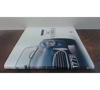 AC Cobra (Haynes Great Cars Series)