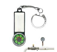 AC Coil Detector - 2.48 Inch Tester | ABS Device - Cooling Diagnostics Compressor Pump Relay Flush Sensor Actuator Inverter Maintenance Car Home Magnetic Detection Industrial Repair Tool