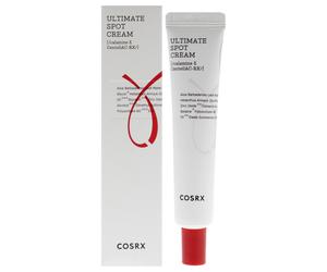 AC Collection Ultimate Spot Cream by Cosrx for Unisex - 1.05 oz Cream