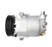 AC Compressor 01140706 1139519 2002-2009 Compatible for Maserati Quattroporte 2005-2009 Compatible for F/errari F430 1140586 01139519 1140088 6562152