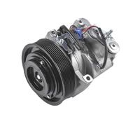 AC Compressor 10S15C 2265770000 8 Grooves 140mm 12V Compatible with M2 Model