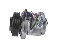 AC Compressor 10S15C 2265770000 8 Grooves 140mm 12V Compatible with M2 Model