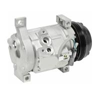 AC Compressor 10S20F 447220-3060 447220-3062 4472203060 4472203062 Compatible with Tahoe Suburban 1500 2500 Escalade
