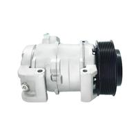 AC Compressor 178313 55111444AB Compatible with Ram 2500 3500 2010 Ram 2500 3500 2011-2020 6.7L