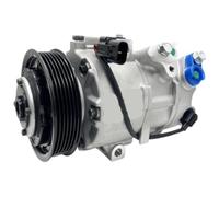 AC Compressor 2.0L Engine G4NC 97701-D3201 97701D3201 97701D3201AS1 140539NC 178335 Compatible with Tucson 2016 2017 2018 2019 2020